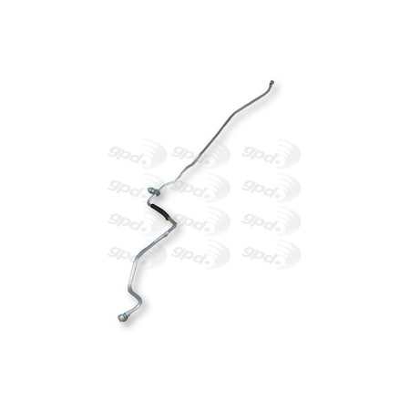 Gpd Hose Liquid Line 4813103